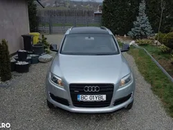 Argint Utilizat 2006 Audi Q7 SUV | 6.000 EUR