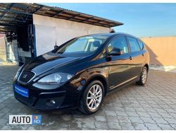 Utilizat 2011 Seat Altea Monovolum | 5.950 EUR (Scump)
