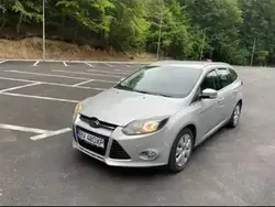 Utilizat 2012 Ford Focus Break | 4.300 EUR (Preț OK)