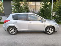 Utilizat 2008 Nissan Tiida | 2.000 EUR