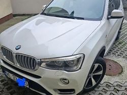Utilizat 2016 BMW X3 xLine SUV | 15.900 EUR (Super Preț)