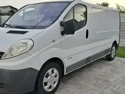 Utilizat 2013 Renault Trafic Van | 6.290 EUR