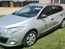 Utilizat 2011 Renault Mégane III Hatchback | 3.900 EUR (Preț OK)