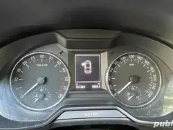 Utilizat 2013 Skoda Octavia Berlinǎ | 8.500 EUR (Scump)