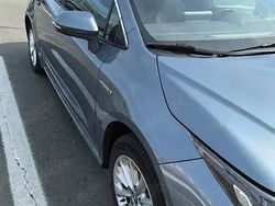 Utilizat 2019 Toyota Corolla Berlinǎ | 17.800 EUR (Puțin scump)