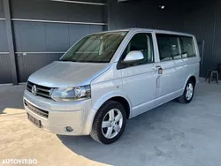 Gri Utilizat 2010 VW Caravelle Monovolum | 13.300 EUR