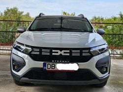 Culoarealb Utilizat 2023 Dacia Sandero Extreme Hatchback | 12.900 EUR (Preț OK)