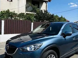 Albastru Utilizat 2014 Mazda CX-5 SUV | 14.899 EUR (Preț OK)