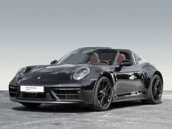 Utilizat 2024 Porsche 911 Targa 4 Cabrio | 198.593 EUR