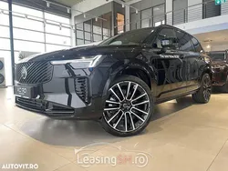 Negru Utilizat 2024 Volvo XC90 Ultimate SUV | 88.060 EUR