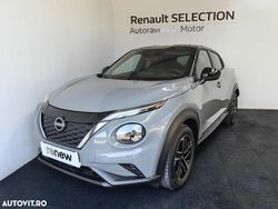 Culoaregri Nouă 2025 Nissan Juke N-Connecta SUV | 26.900 EUR