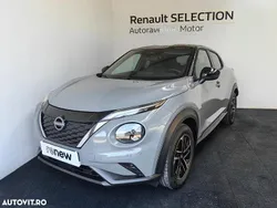 Culoaregri Nouă 2025 Nissan Juke N-Connecta SUV | 27.900 EUR