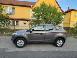 Utilizat 2012 Ford Kuga SUV | 9.000 EUR (Puțin scump)