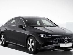 100% electric Nouă 2025 Mercedes CLA 250+ Berlinǎ | 43.504 EUR