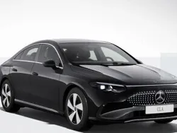 100% electric Nouă 2025 Mercedes CLA 250+ Berlinǎ | 43.504 EUR