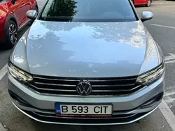 Utilizat 2022 VW Passat Break | 22.000 EUR (Puțin scump)