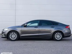 Gri Utilizat 2016 Ford Mondeo Trend Berlinǎ | 8.700 EUR (Preț OK)