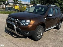 Maro Utilizat 2015 Dacia Duster Prestige SUV | 7.899 EUR (Preț OK)