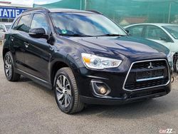 Utilizat 2015 Mitsubishi ASX SUV | 7.999 EUR