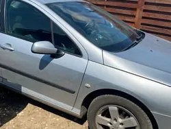 Utilizat 2007 Peugeot 407 | 7.500 EUR