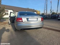 Culoaregri Utilizat 2006 Audi A6 Berlinǎ | 3.700 EUR (Preț bun)