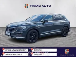 Gri Utilizat 2020 VW Touareg Atmosphere SUV | 44.800 EUR (Scump)