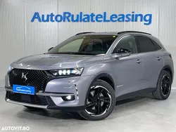 Culoaregri Utilizat 2022 DS Automobiles DS7 Crossback Performance Line Plus SUV | 24.490 EUR