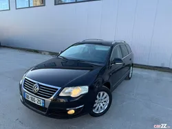 Utilizat 2009 VW Passat Edition Break | 4.700 EUR (Preț OK)