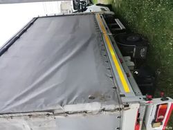 Utilizat 2014 Renault Master Van | 10.000 EUR (Scump)