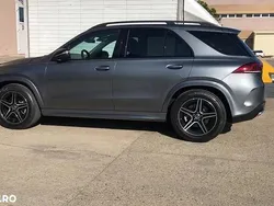 Culoaregri Utilizat 2020 Mercedes GLE350 SUV | 55.000 EUR (Preț bun)