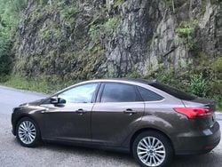 Maro Utilizat 2018 Ford Focus Berlinǎ | 15.999 EUR