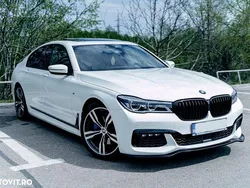 Culoarealb Utilizat 2018 BMW 730 Comfort Edition Berlinǎ | 32.500 EUR (Preț OK)