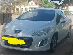 Utilizat 2013 Peugeot 308 | 5.400 EUR