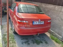 Utilizat 2009 Fiat Albea Berlinǎ | 1.300 EUR (Super Preț)