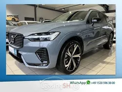 Gri Utilizat 2023 Volvo XC60 Plus SUV | 50.520 EUR