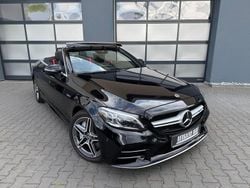 Utilizat 2020 Mercedes C43 AMG AMG | 48.571 EUR