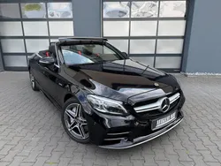 Utilizat 2020 Mercedes C43 AMG AMG | 48.571 EUR