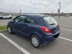 Utilizat 2009 Opel Corsa Hatchback | 3.500 EUR (Preț OK)