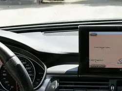 Gri Utilizat 2015 Audi A6 Berlinǎ | 19.000 EUR (Preț OK)