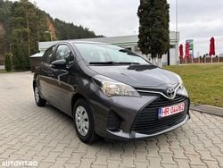 Culoaregri Utilizat 2018 Toyota Yaris | 9.150 EUR (Preț OK)