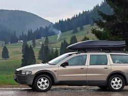 Utilizat 2001 Volvo XC70 SUV | 2.950 EUR