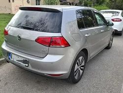 Utilizat 2014 VW Golf VII Hatchback | 6.700 EUR (Preț OK)