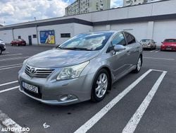 Culoaregri Utilizat 2008 Toyota Avensis Luna Berlinǎ | 4.300 EUR (Scump)