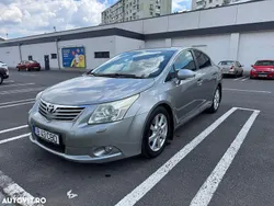 Culoaregri Utilizat 2008 Toyota Avensis Luna Berlinǎ | 5.400 EUR (Scump)