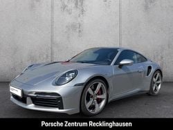 Utilizat 2021 Porsche 911 Turbo | 189.019 EUR