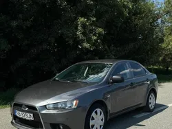 Utilizat 2008 Mitsubishi Lancer Berlinǎ | 3.300 EUR