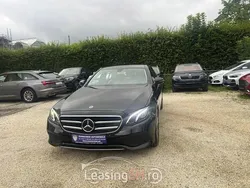 Negru Utilizat 2019 Mercedes A220 Berlinǎ | 33.300 EUR (Puțin scump)