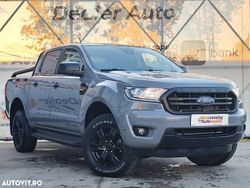 Culoarealte culori Utilizat 2023 Ford Ranger Wildtrack Pickup | 25.990 EUR