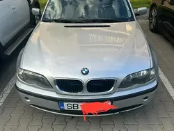 Utilizat 2005 BMW 320 Break | 2.200 EUR (Preț bun)