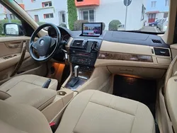 Utilizat 2008 BMW X3 SUV | 8.250 EUR (Scump)